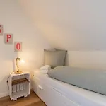 Butze - Moderne Fuer 4 Pers Im Zentrum Von Spo * Böhl