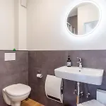 Butze - Moderne Fuer 4 Pers Im Zentrum Von Spo *