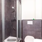 Butze - Moderne Fuer 4 Pers Im Zentrum Von Spo Böhl