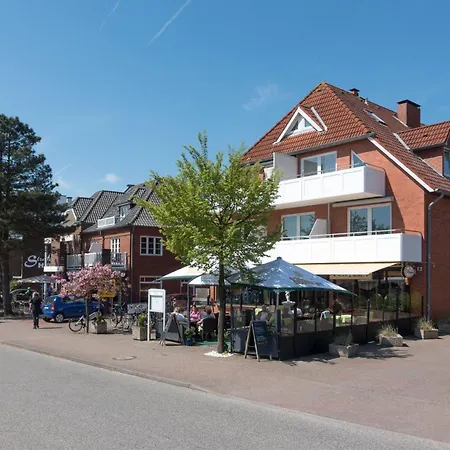 Butze - Moderne Fuer 4 Pers Im Zentrum Von Spo