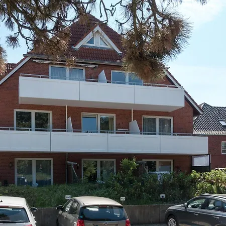 Butze - Moderne Fuer 4 Pers Im Zentrum Von Spo 公寓 *