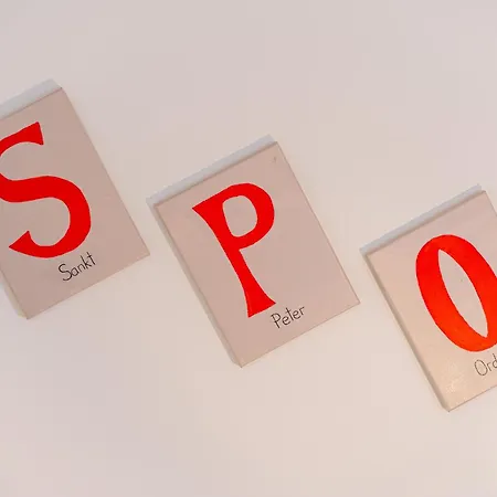 Butze - Moderne Fuer 4 Pers Im Zentrum Von Spo 公寓