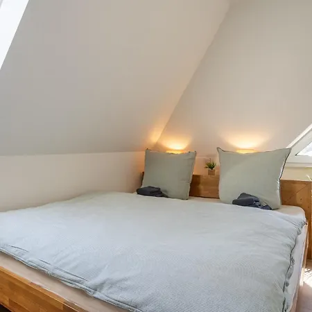 Butze - Moderne Fuer 4 Pers Im Zentrum Von Spo شقة سانكت بيتر اوردنغ