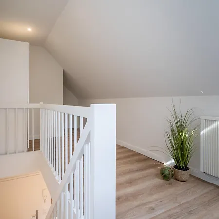 Butze - Moderne Fuer 4 Pers Im Zentrum Von Spo Апартаменты