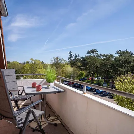 Butze - Moderne Fuer 4 Pers Im Zentrum Von Spo شقة