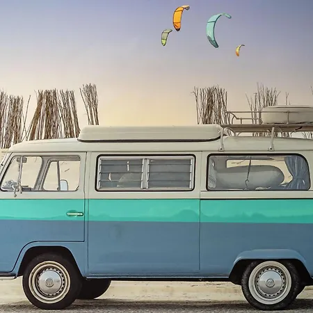 Butze - Moderne Fuer 4 Pers Im Zentrum Von Spo * سانكت بيتر اوردنغ